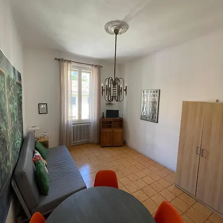 Parco Sui Navigli -appartamento Con Parking Privato