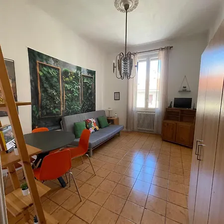 Parco Sui Navigli -appartamento Con Parking Privato アパート *