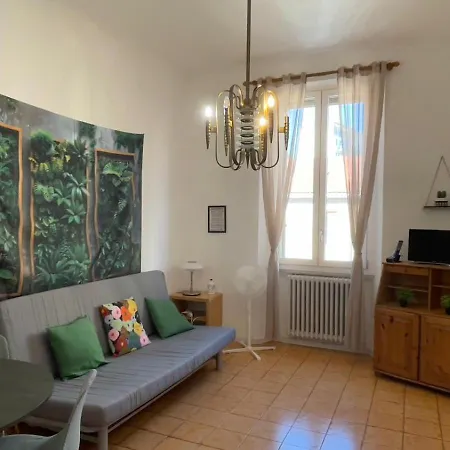 Διαμέρισμα Parco Sui Navigli -appartamento Con Parking Privato Μιλάνο