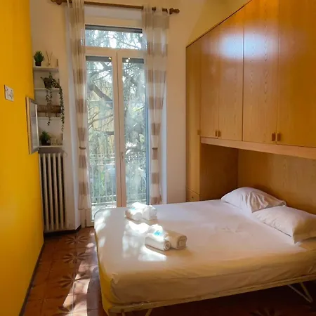 Parco Sui Navigli -appartamento Con Parking Privato * Μιλάνο
