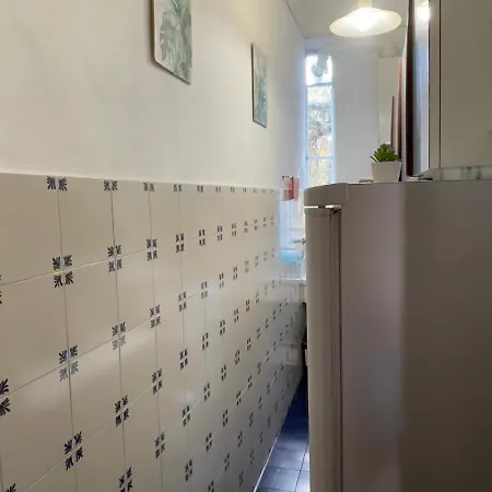 Διαμέρισμα Parco Sui Navigli -appartamento Con Parking Privato Μιλάνο