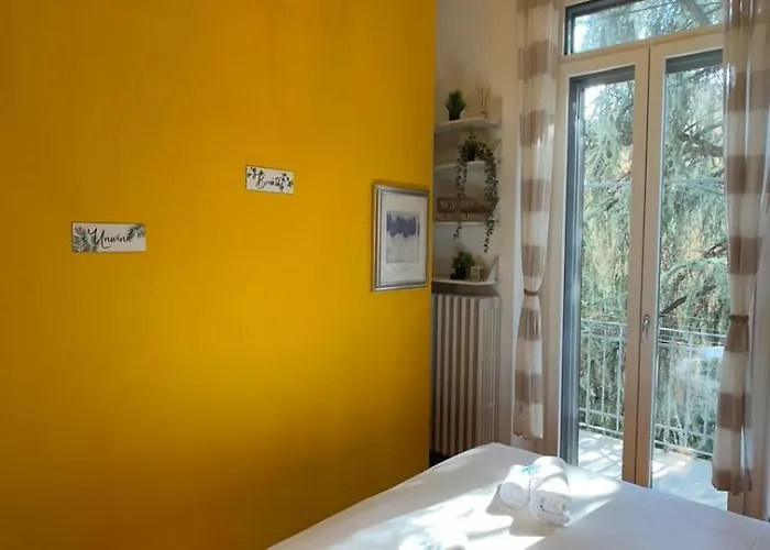 Parco Sui Navigli -appartamento Con Parking Privato Μιλάνο