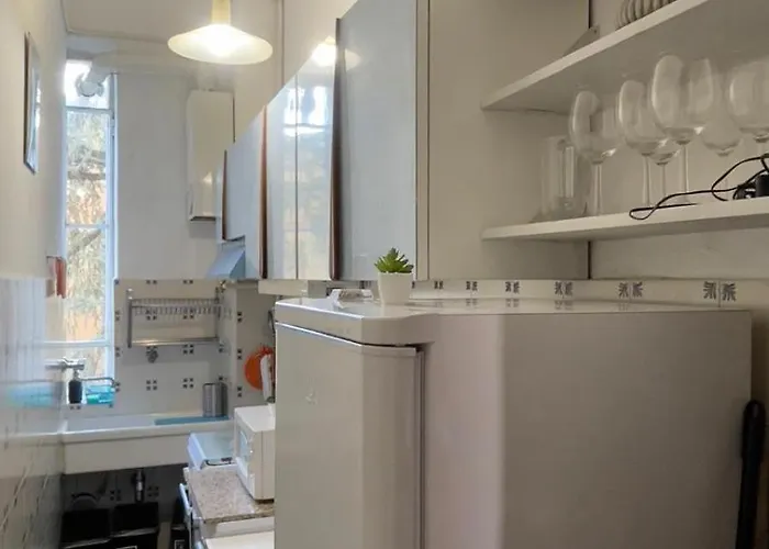 Διαμέρισμα Parco Sui Navigli -appartamento Con Parking Privato
