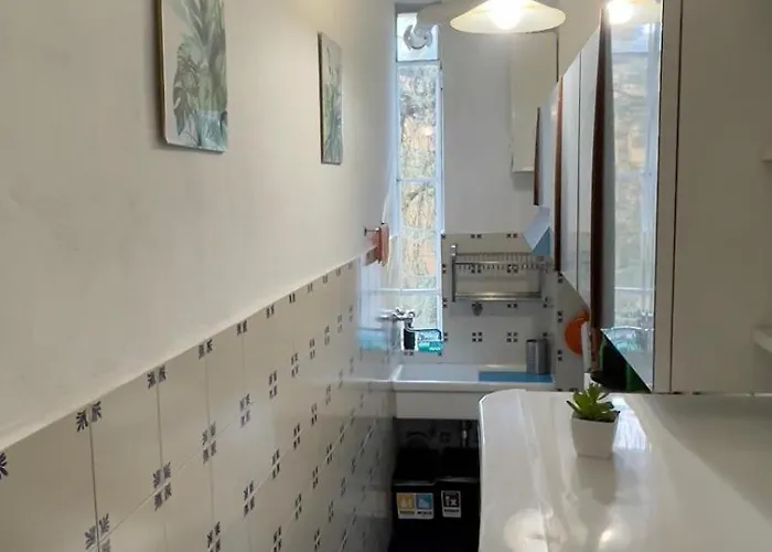 Διαμέρισμα Parco Sui Navigli -appartamento Con Parking Privato *