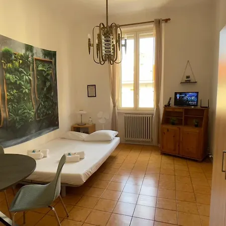 Parco Sui Navigli -appartamento Con Parking Privato