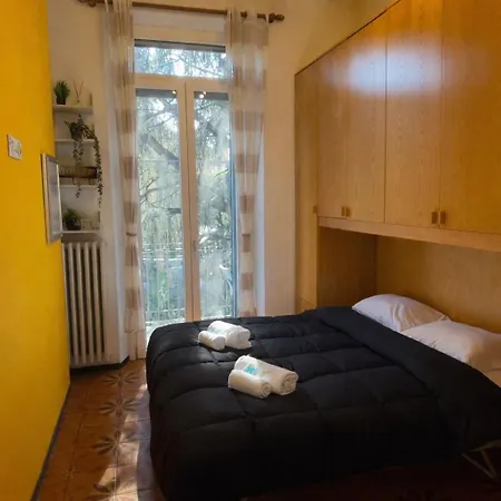 Parco Sui Navigli -appartamento Con Parking Privato * Milano